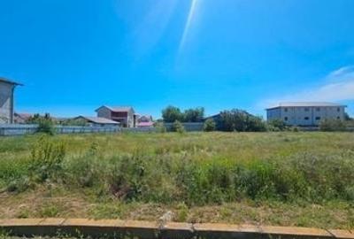 Teren de vanzare 3000 mp / Costinesti - 1