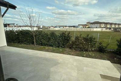 Casă cu 3 camere cu Teren 348 Mp în Corbeanca - 3