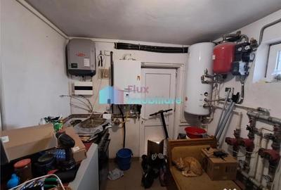 Casă cu 4 camere cu Teren 480 Mp în Moara - 13