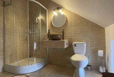 Apartament cu 3 camere în Ultracentral - 9