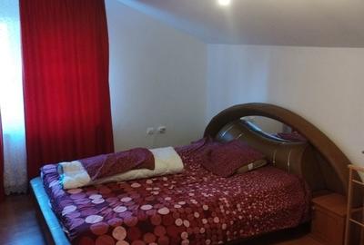 Casă cu 4 camere cu Teren 450 Mp în Bucium - 6