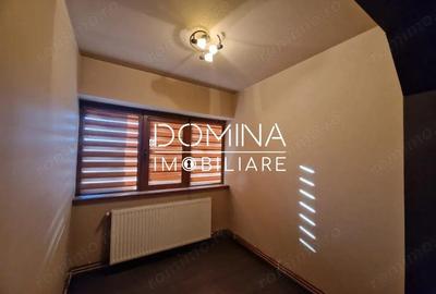 Apartament cu 3 camere decomandat în 9 Mai - 5