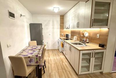 Garsonieră decomandată în Carfil - 1