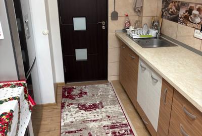 Apartament cu 2 camere decomandat în Tineretului - 5