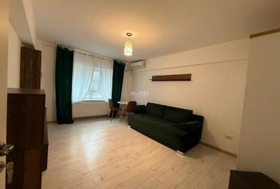 Garsonieră decomandată, mobilată în Central - 1