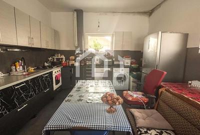 Casa Individuala 4 camere 120 mp, Teren 745mp, KM 17, Jucu de Mijloc - 16