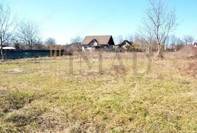 Teren de 1023 mp, în Central - 5