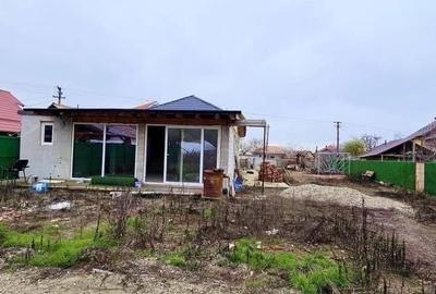 Casă cu 4 camere cu Teren 2143 Mp în Ștefănești - 6