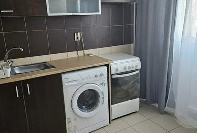 Garsonieră semidecomandată, mobilată în Nicolae Grigorescu - 5