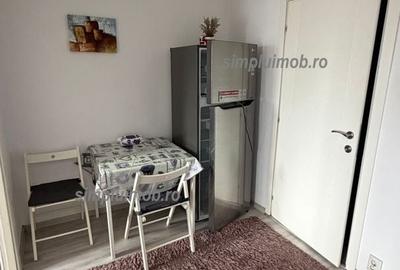 Garsonieră decomandată, mobilată în Brâncoveanu - 10