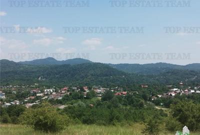 Teren intravilan construibil, excelent potential investition - 3