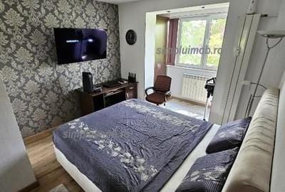 Apartament cu 3 camere decomandat, mobilat în Giulești - 2