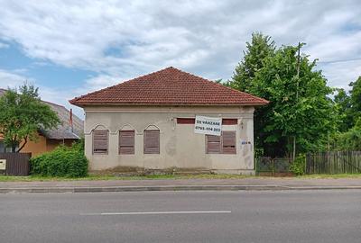 Brebu Megiesesc, casa + teren - 13