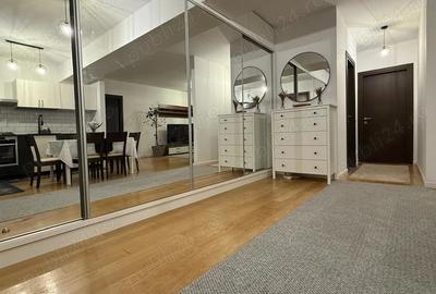 3 camere Upground | Lux | Et. 2 | Metrou 4 min | Parcare | Proprietar - 2