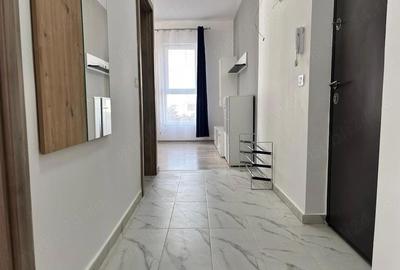 Apartament cu 2 camere decomandat în Giroc - 9