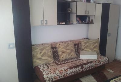 Garsonieră nedecomandată în Iosefin