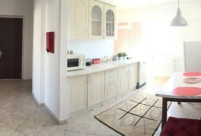 Inchiriere apartament 3 camere langa Hyperion - Centrala Proprie - 4