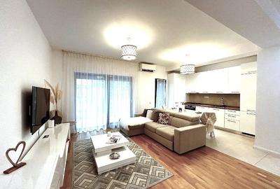 Apartament cu 2 camere in bloc nou, cu lift, zona Palatul Parlamentului - 2