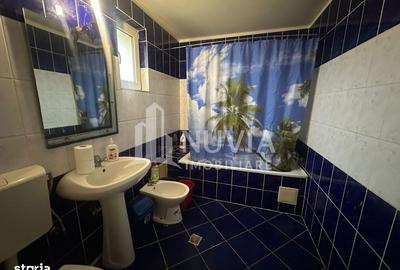 Casă cu 5 camere cu Teren 600 Mp în Central - 5