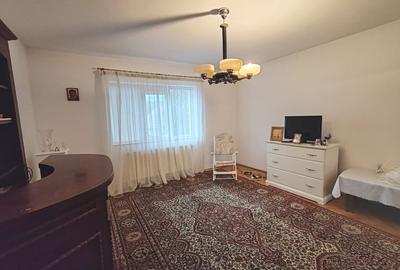 De vanzare - apartament spatios in casa, situat ultracentral - 5