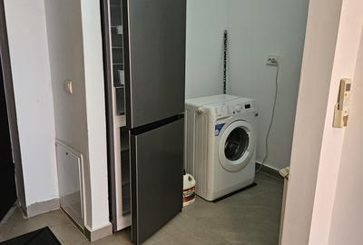 Garsonieră semidecomandată în Aradul Nou - 3