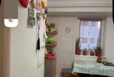 Apartament spațios, 2 camere, 64 mp, decomandat, Bld.Poitiers - 5