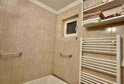 3 Camere Obregia Decomandat Loc Parcare - 12