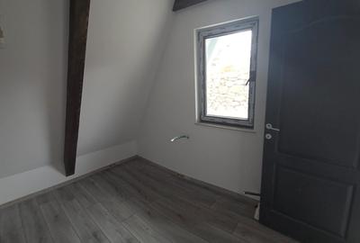 Casă cu 3 camere în Bălnaca - 6