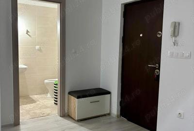 Apartament cu 2 camere decomandat în Drumul Taberei - 1