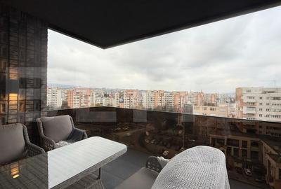 Apartament cu 4 camere 134,7 mp, 2 balcoane, 2 parcari, zona Iulius Mall - 15