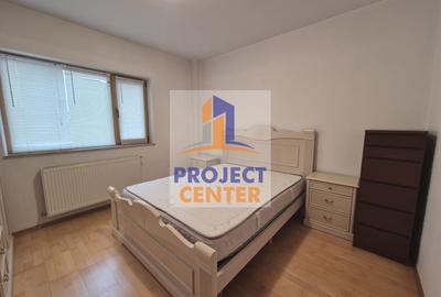 Apartament cu 3 camere decomandat, mobilat în Central - 14
