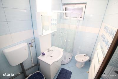 Apartament cu 2 camere semidecomandat în Central - 5