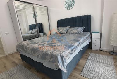 Apartament cu 2 camere decomandat în 13 Septembrie - 7