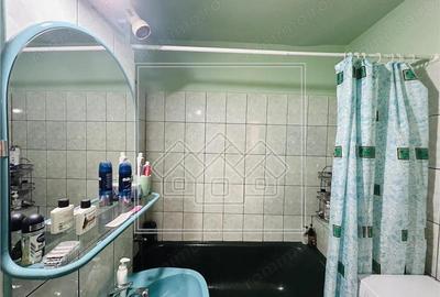 Ap decomandat, 3 camere, 2 balcoane, pivnita, Valea Aurie - 4