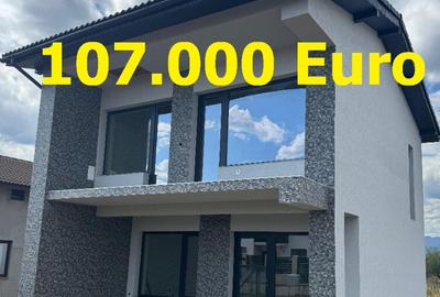 Casa 2025 in Targu Jiu, Cartier Preajba Noua - 1