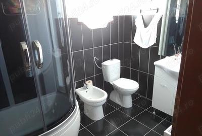 Casa de vanzare 2018, la cheie cu gradina + Casa batraneasca cu gradina gratis la pachet. - 4