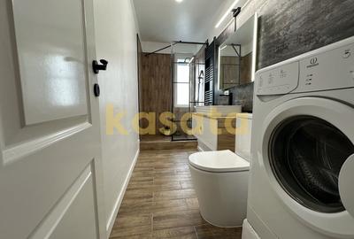 Apartament cu 1 camere decomandat în Gorjului