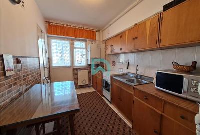 Apartament cu 2 camere decomandat în Astra - 19
