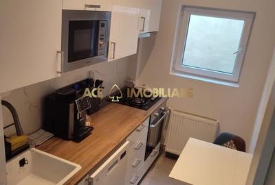 Apartament cu 2 camere decomandat, mobilat în P-ța Romană - 6