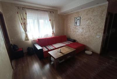 Apartament cu 2 camere semidecomandat în Central - 3