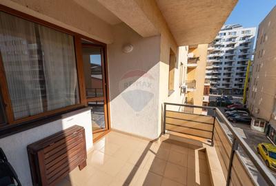 Apartament cu 2 camere de inchiriat in zona Mihai Bravu Apartament cu 2 camere de inchiriat in zona Mihai Bravu - 10