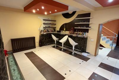 Casă cu 6 camere cu Teren 500 Mp în Cioplea - 2