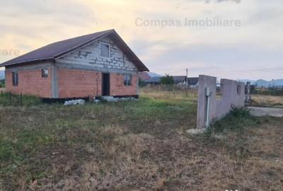 Casă cu 5 camere cu Teren 1000 Mp în Dumbrava - 3