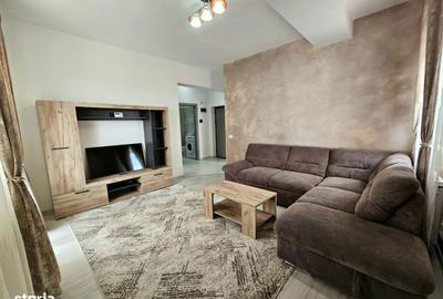 Apartament cu 2 camere decomandat în Roșu