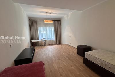 Apartament cu 4 camere decomandat, mobilat în Șoseaua Nordului - 18