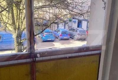 Apartament cu 2 camere decomandat în Central - 3