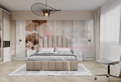 Apartament cu 2 camere decomandat, mobilat în Capitol - 8