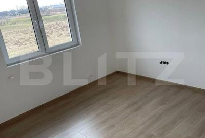 Casă cu 3 camere cu Teren 400 Mp în Reghin - 6