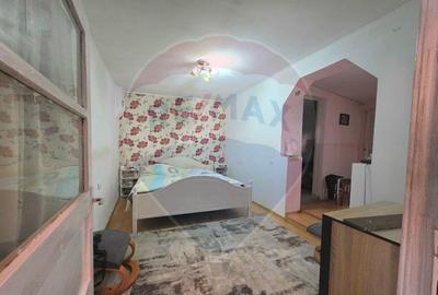 Casă cu 4 camere cu Teren 262 Mp în Vitrometan - 7