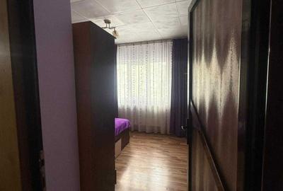 Apartament cu 2 camere decomandat în Central - 8